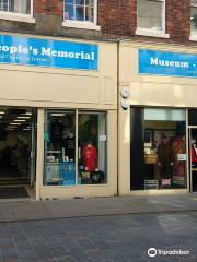 The Hull People's Memorial