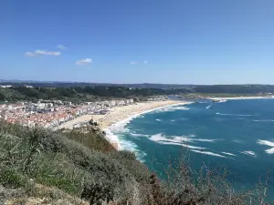 Mirador del Suberco