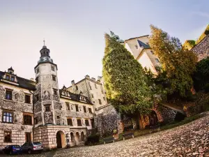 Château de Friedland