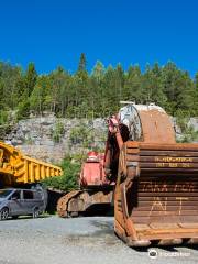 Norwegian Road Museum