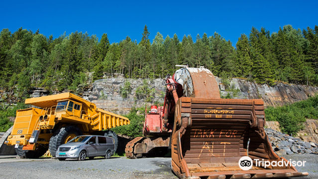 Norwegian Road Museum