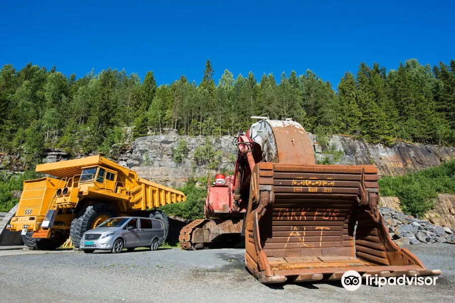 Norwegian Road Museum