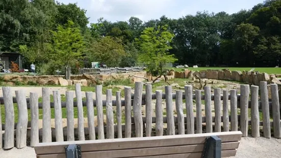 Krefeld Zoo