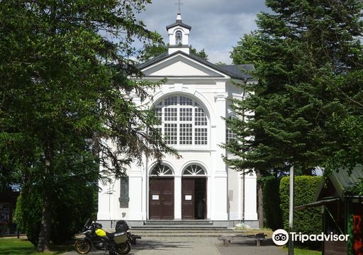 Church of Our Lady of Studzieniczna
