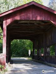 Mills Riverside Park