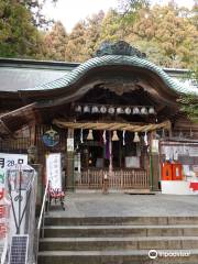 椙本神社