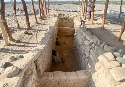 Nazca Province