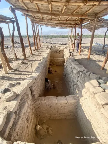 Nazca Province