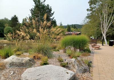 Sunshine Coast Botanical Garden Society