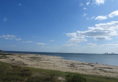 Takamatsu Coast