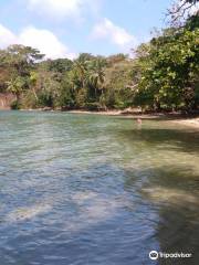 Playa Blanca, Colón