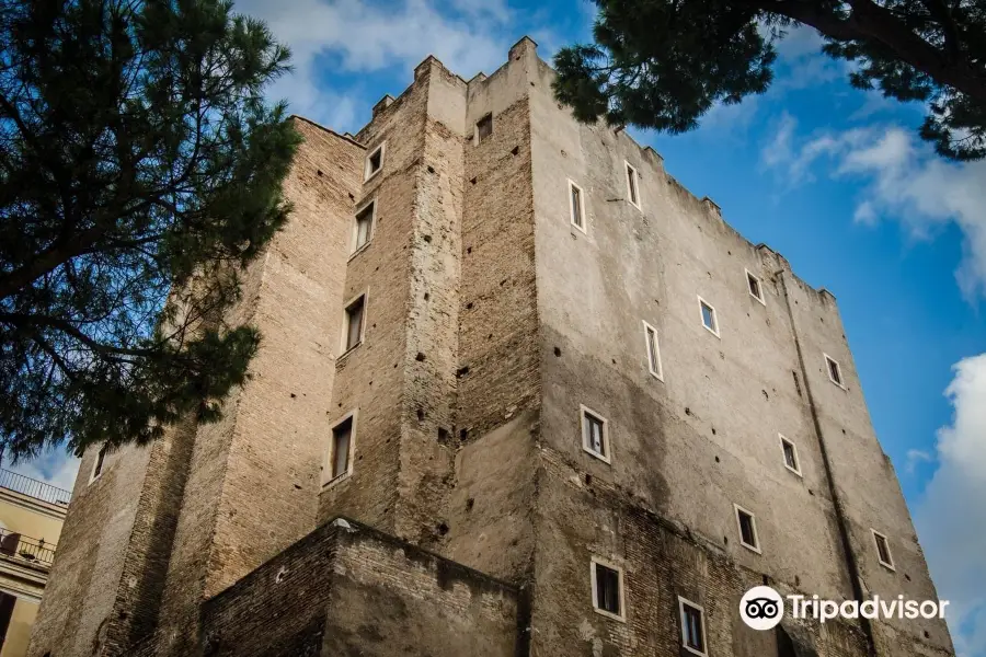 Torre de' Conti