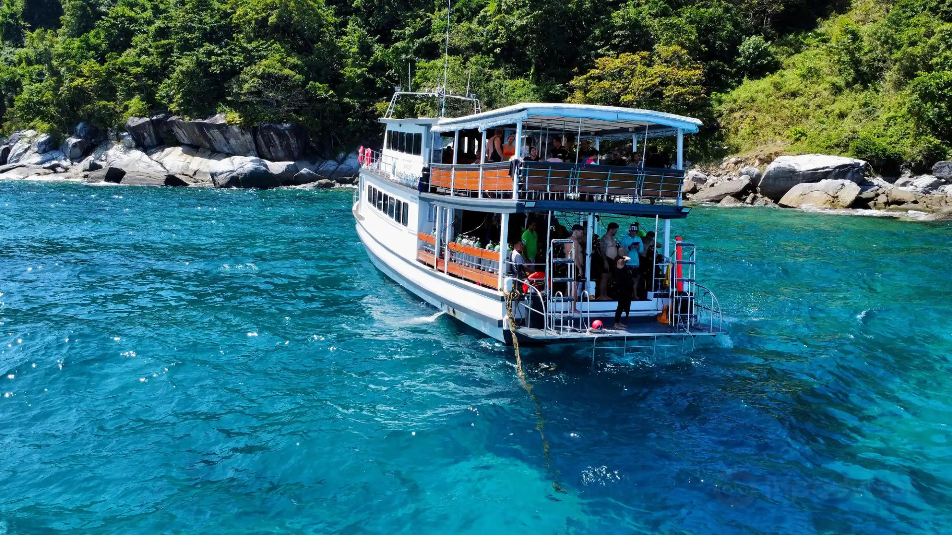 Hotels in der Nähe von DivingAsia ru