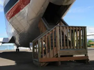 Tillamook Air Museum