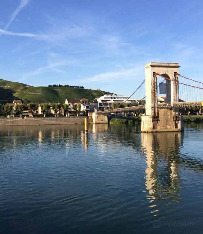 Tain-l'Hermitage