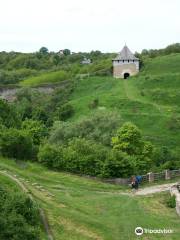 National Park Khotyn