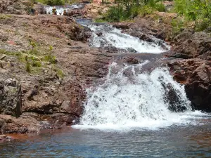 Buley Rockhole