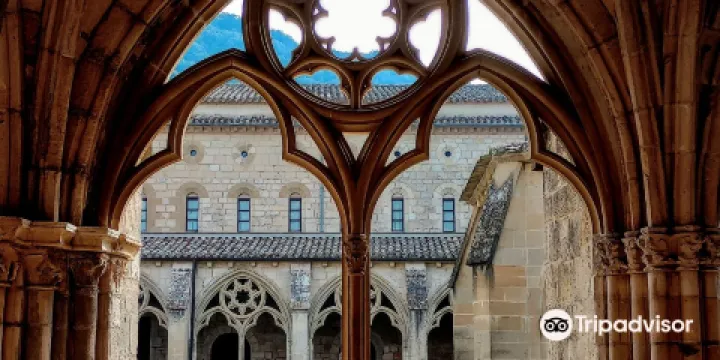 Monasterio de Iranzu