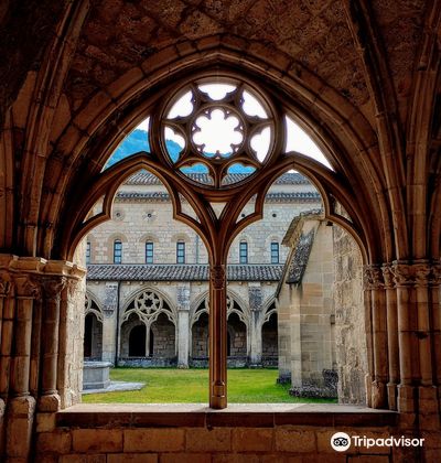 Monasterio de Iranzu