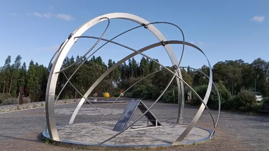 Centro Ciencia Viva de Constancia- Parque de Astronomia
