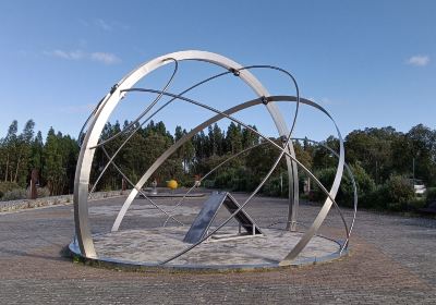 Centro Ciencia Viva de Constancia- Parque de Astronomia