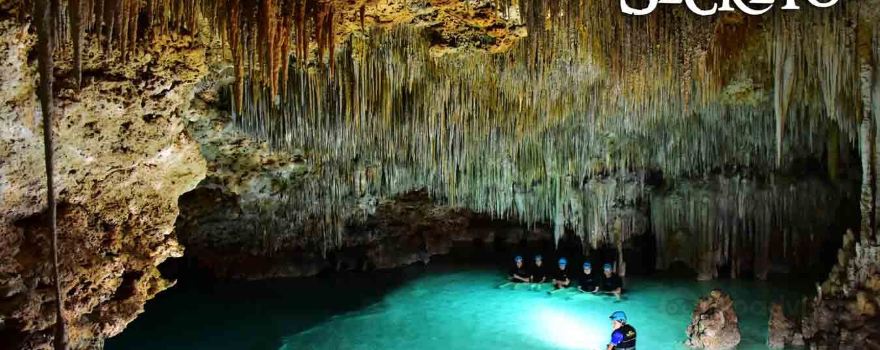 Rio Secreto