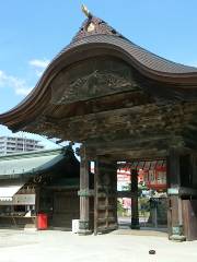 Takekoma Shrine