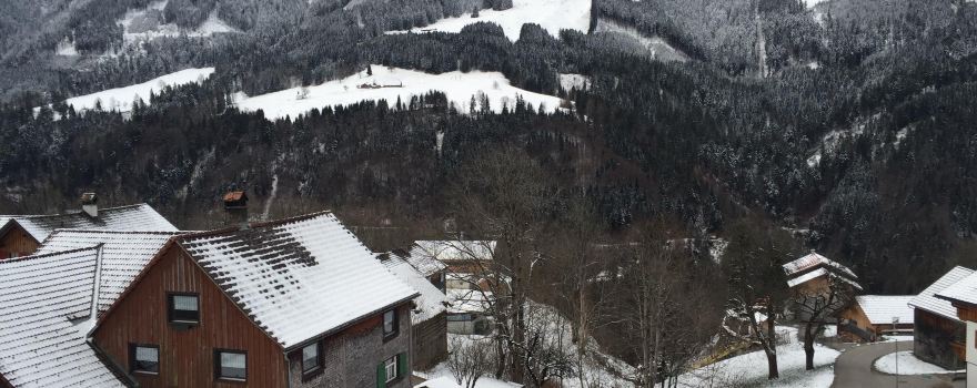 Sommerrodelbahn Laterns