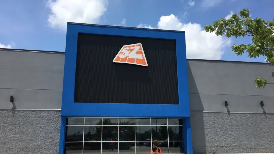 Sky Zone