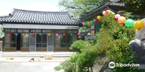 金泉寺