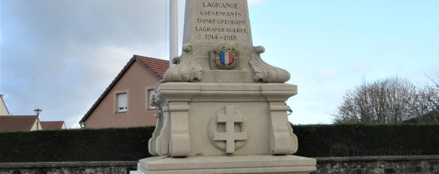 Monument communal