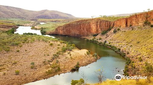 El Questro Wilderness Park - Kununurra Office