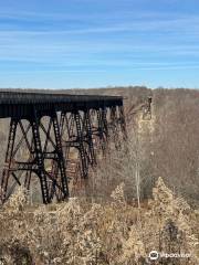 Kinzua Bridge State Park