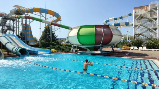 Aquapark Koblevo