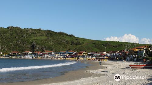 Praia das Conchas