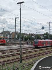 Hauptbahnhof