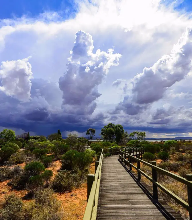 Port Augusta West
