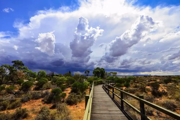 Port Augusta West