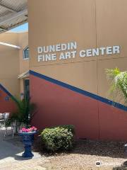 Dunedin Fine Art Center