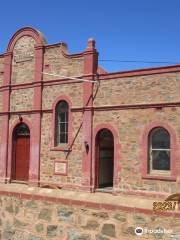 Synagogue of the Outback Museum