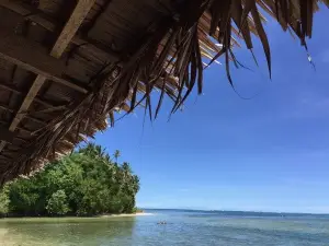 Baloho Beach