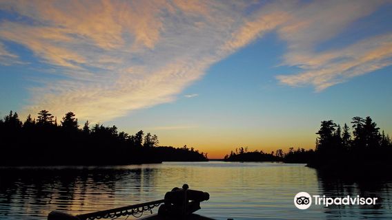 Tank Industries Guide Service