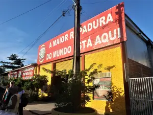 Complexo Tradição