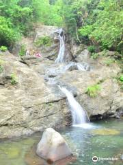 Maribina Waterfalls