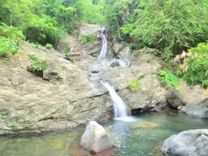 Maribina Falls