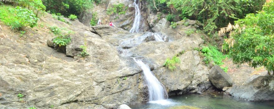 Maribina Falls