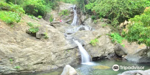 Maribina Falls