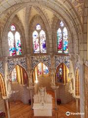 Palace of Gaudí Astorga