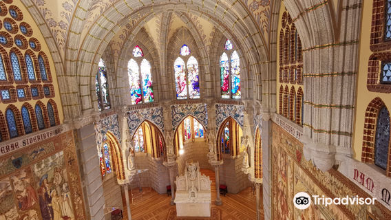 Palacio de Gaudí Astorga