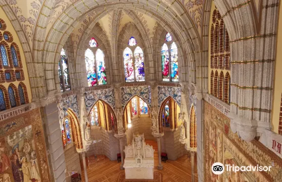 阿斯托加主教宮門票成人